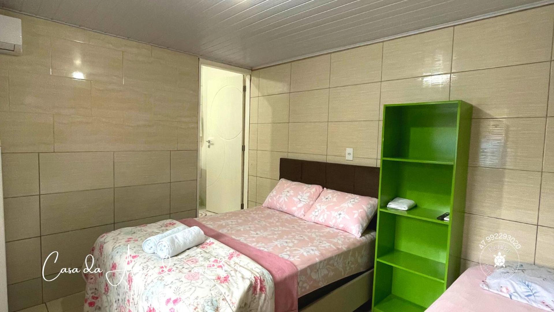Pousada Casa Da Amizade Penha  Room photo