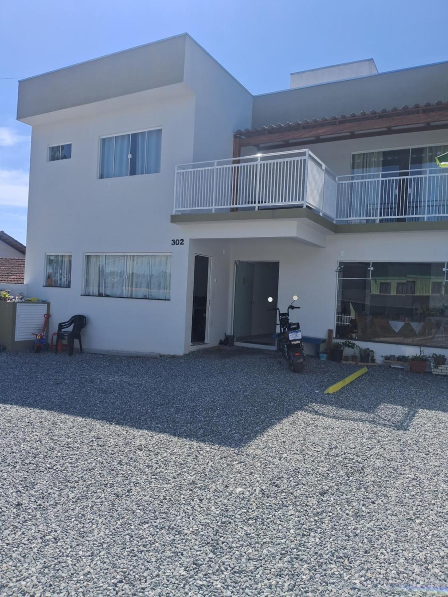 Pousada Casa Da Amizade Penha  Exterior photo