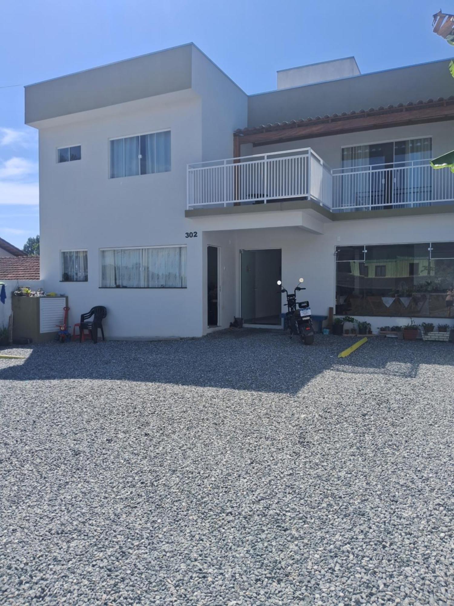 Pousada Casa Da Amizade Penha  Exterior photo